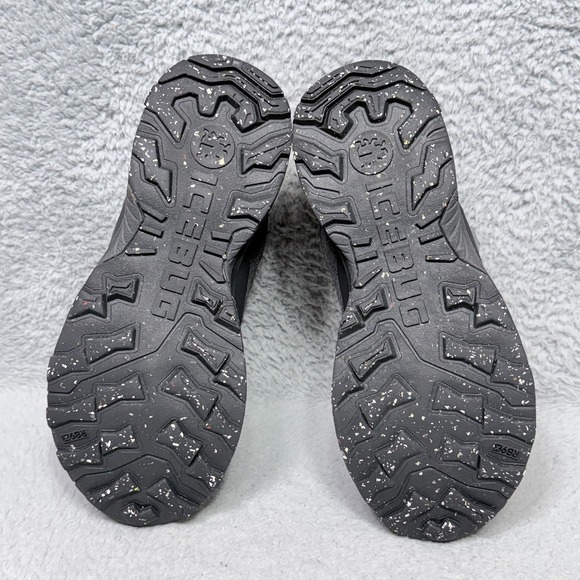 Icebug Rover 2 M RB9X GTX Mens Size 8.5 Hiking Shoes Sneaker Black Slate Gray main image 10